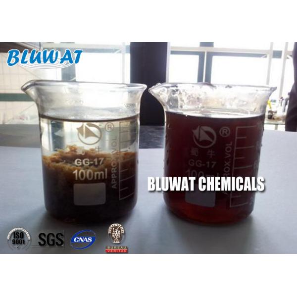 Harmless Anionic Polyelectrolyte for Aluminium Oxide Production Sludge treatment