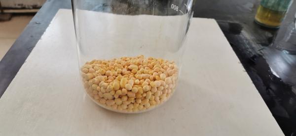 Sodium Ethyl Xanthate The Ultimate Flotation Reagents for Copper And Gold Production