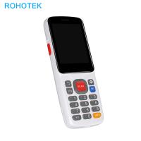 OEM / ODM Android PDA Scanner IP65 PDA Téléphone portable pour les entreprises