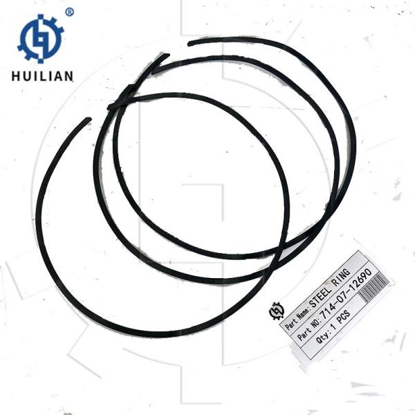 Wheel Loader Transmission Spare Parts 714-07-12690 7140712690 Steel Ring Spring For WA480-5 WA400-3A WA420-3 WA450-3