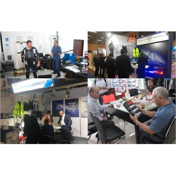 WENZHOU DEKEN TECHNOLOGY CO., LTD