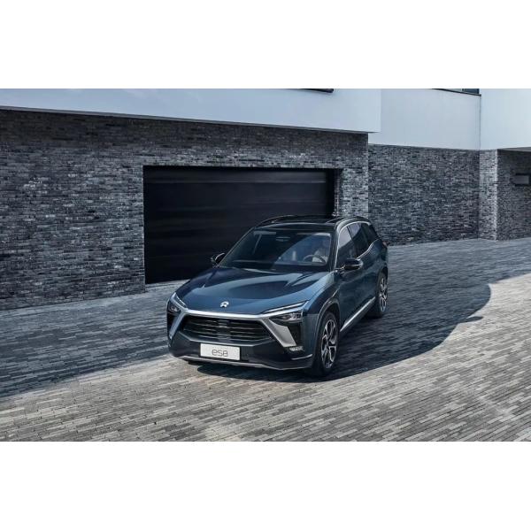 Nio Es8 100kwh 6 Seats Pure Electrical Big SUV Luxury Chinese EV SUV 605km Range Weilai