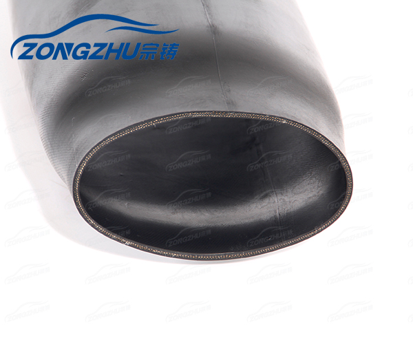 Пузырь резины комплекта для ремонта подвеса воздуха зада БМВ С5 Э70. 37126790078 37126790079