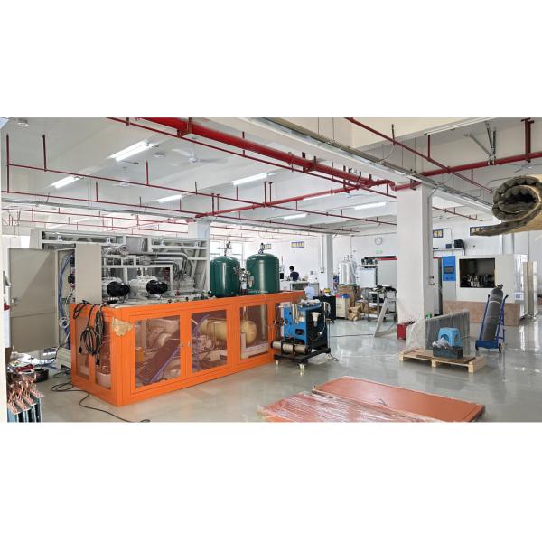 Guangzhou HongCe Equipment Co., Ltd.