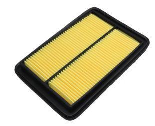 Original or Customization Customized Request Automobile Air Filters for Nissan