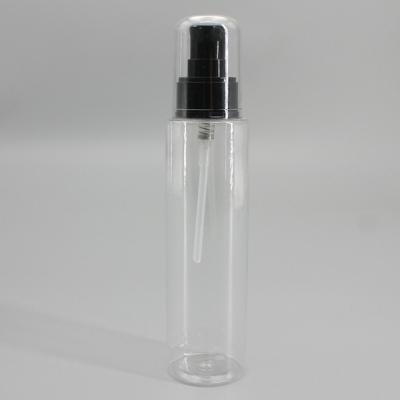Garrafas reusáveis da loção 120ml do ANIMAL DE ESTIMAÇÃO 38*135mm do cilindro