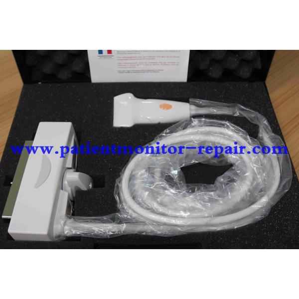 La punta de prueba ultrasónica utilizó la referencia 960015600 del equipamiento médico ESAOTE LA523 para la venta y la reparación