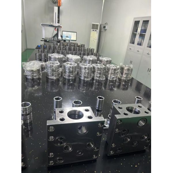 Yantai Dopro Industry Technology Co, Ltd.