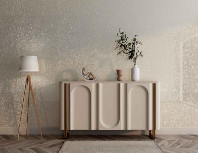Sand Texture Wall Paint Glaze Color Highly Efficient Decomposition Of Formaldehyde