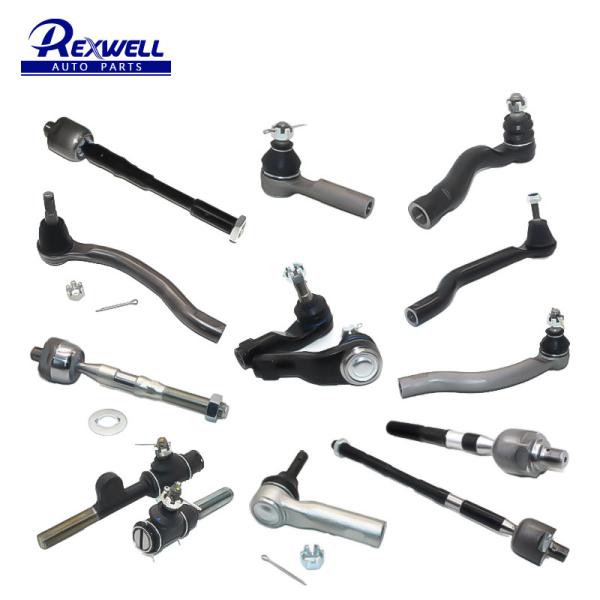Toyota Camry Acv30 Es350 Estabilizador da articulação da bola Link Steering Tie Rod End 45470-39215