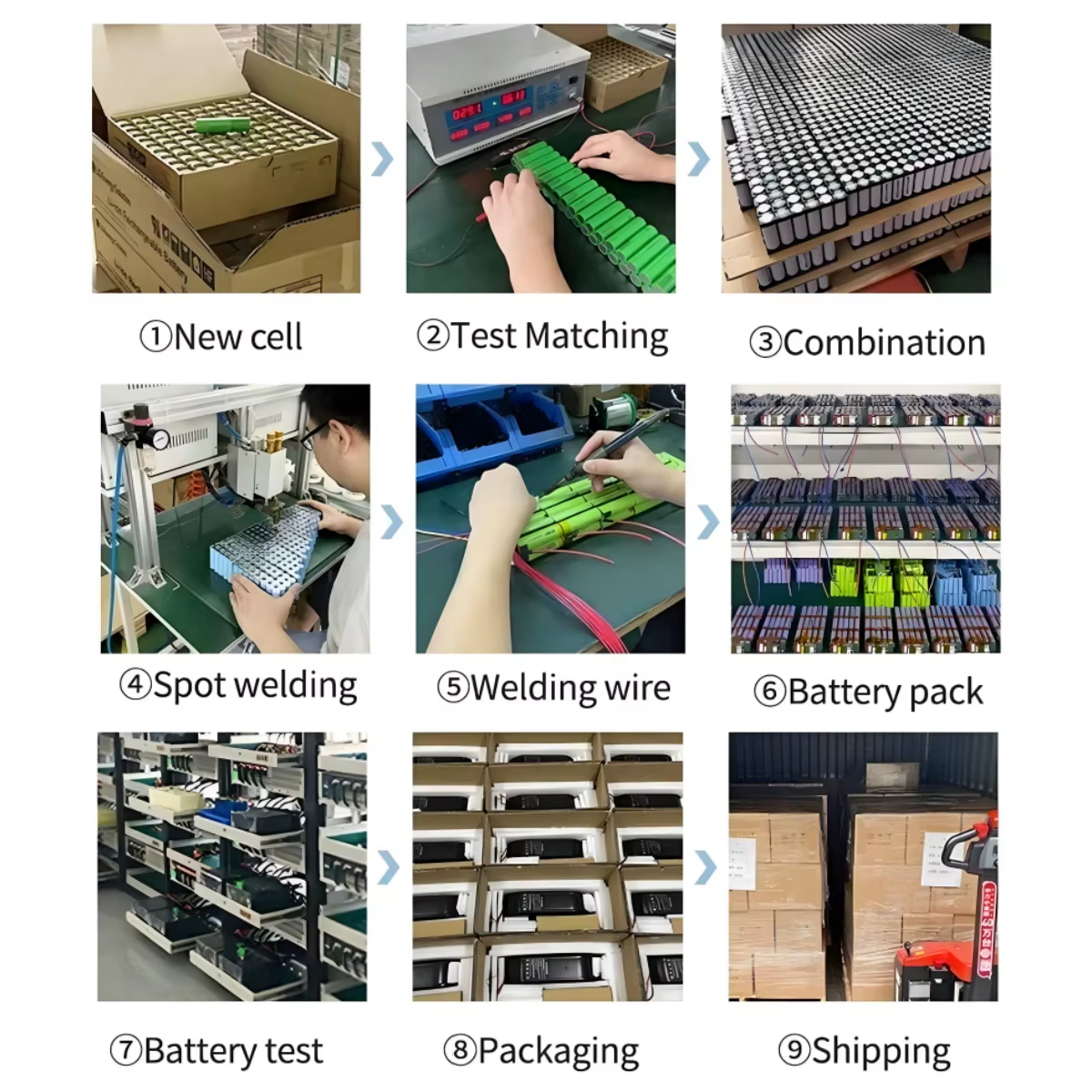 OEM  48V 20Ah Hailong Lithium Ebike Battery Pack｜21700  5000mah cells｜For mountain bikes