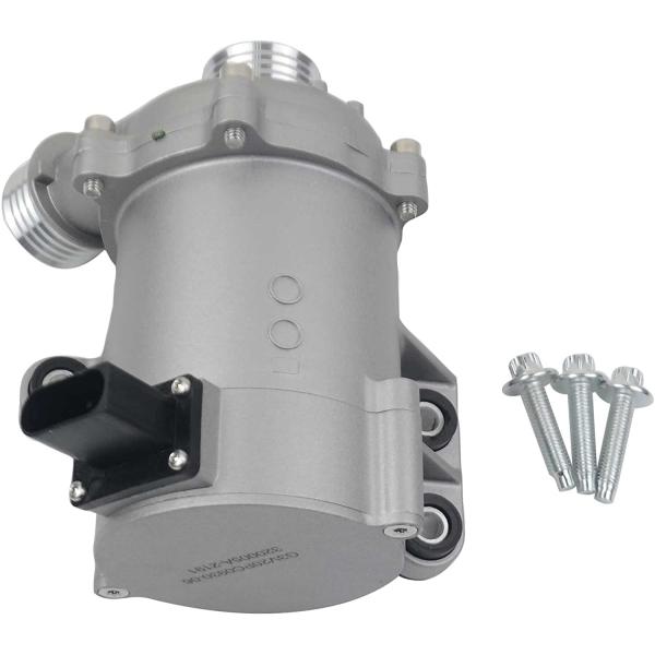 11517597715 200W Automobile Water Pump , Electric Coolant Pump For B-MW F20 F21