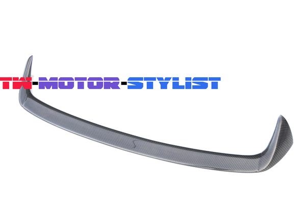 Крыло волокна углерода типа AC BMW E87