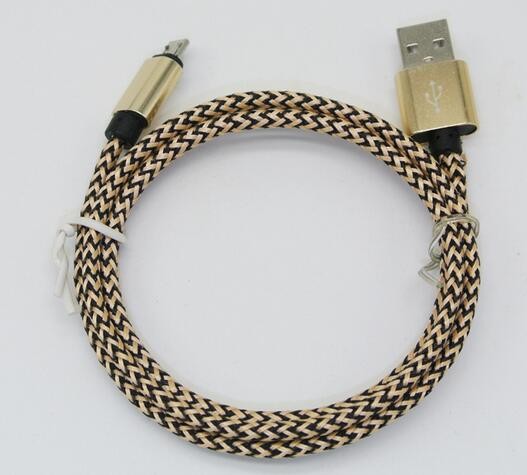2016 new creative USB cable USB charging cable for iphone/android