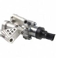 Ventileur de régulation de la pression du carburant 21060258 VOE21060258 Régulateur du carburant 0928400670 02113830 Pour EC210B EC240B