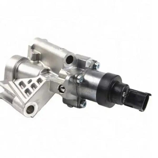 Регулятор давления топлива 0928400670 02113830 Для EC210B