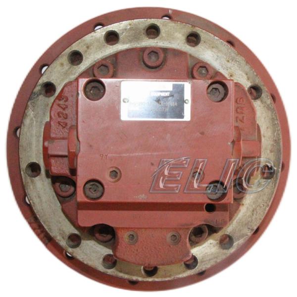 YC35-6  PC40 ZX60 Excavator Travel Motor Final Drive Phv-390-53B-5t-9213a PHV-500 PHV-390 PHV-290 PHV-190 PHV-120