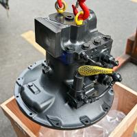 708-1L-00650 708-1L-01650 Komatsu pc128-7 130-7 bombas hidráulicas principais peças de máquinas de construção