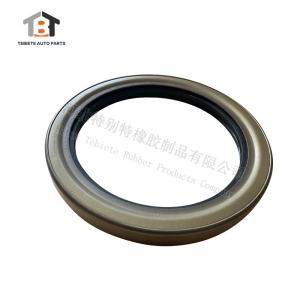 Reboque de alta qualidade Axle Oil Seal 124.5x165x16 do selo RANDON do cubo do