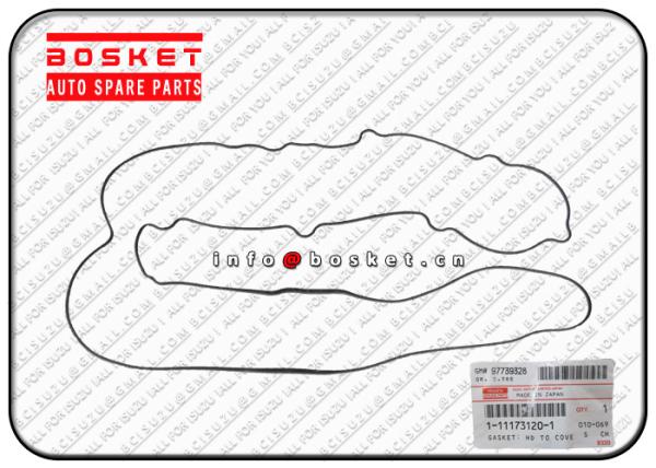 ISUZU CXZ CYZ CYZ51 6WF1 Japanese Truck Parts 1-11173120-0 1111731200 Head To Cover Gasket