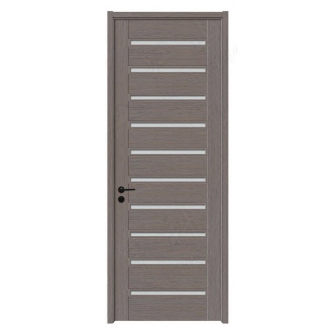 Enhance Your Home's Curb Appeal with Our Stylish and Durable WPC Doors
