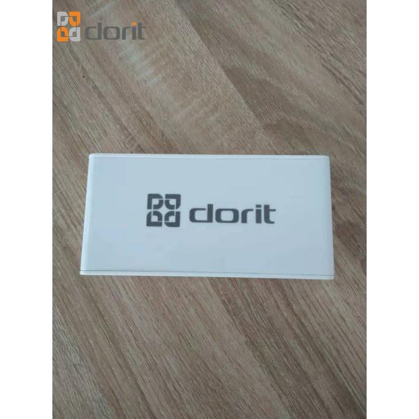 Внешнее 1:1 низкоскоростное прямое Наконечники DR W11S брызг воды