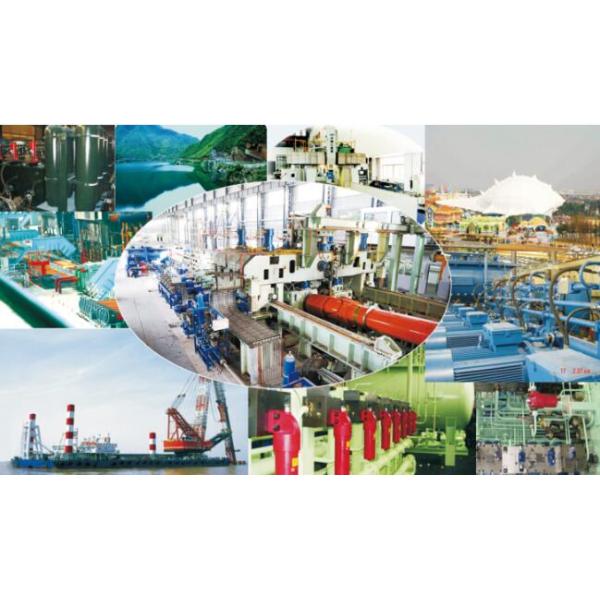 Shandong Keystone Hydraulic Co.,Ltd