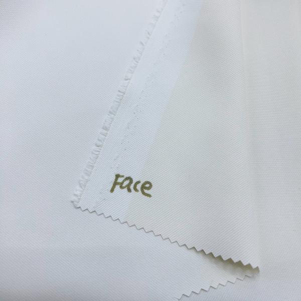 150D Матовая длинная нить двойной вилки четырехсторонняя растяжка 150D + 40D * 150D + 40D