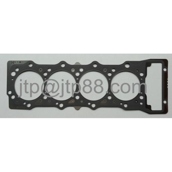 Mitsubishi Spare Parts 6D14 Cylinder Head Gasket Set / Auto Head Gasket 