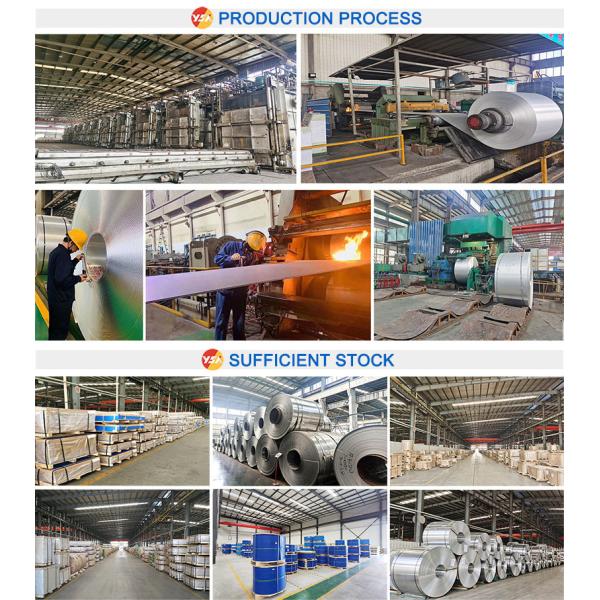 Сплав 6063 6061 запас крена листа алюминиевой катушки t6 t4 алюминиевый