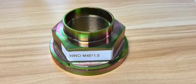 SZ177-45002  9219-45104   Differential nut FOR HINO
