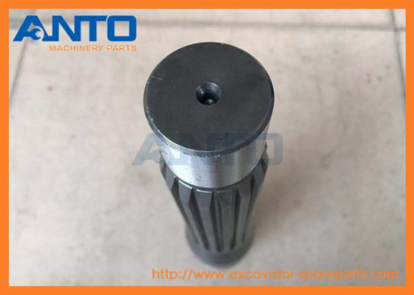 Eixo do motor do curso de XKAY-00207 XKAY00207 para a máquina escavadora Travel Motor de Hyundai R320 R330