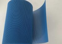 Un polyester plus sec Mesh Belt de panneau sans couture d'armure toile