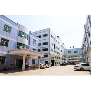 Dongguan Yuanbai Electronics Co.,LTD