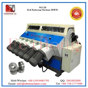 reducing equipment