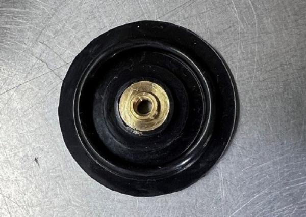 WRAS Approved EPDM Rubber Plug For Portable Water Equipment