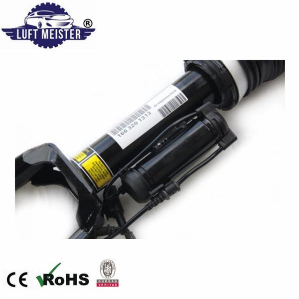 Discount Front Air Shock Absorber For Mercedes W166 ML X166 GL Suspension Part 1663201313