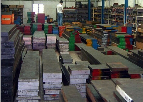 P20 Mould Steel (P20)