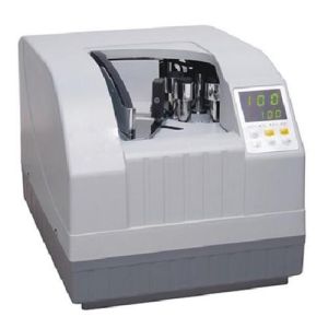 Table type vacuum counter