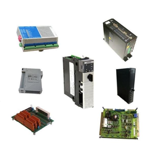 ABB PLC Module POW SAFT112POW SAFT 112 POW Power Supply Board