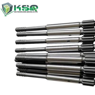 T38 rosqueou o adaptador da pata de Copco do atlas da broca de rocha HD609 690mm
