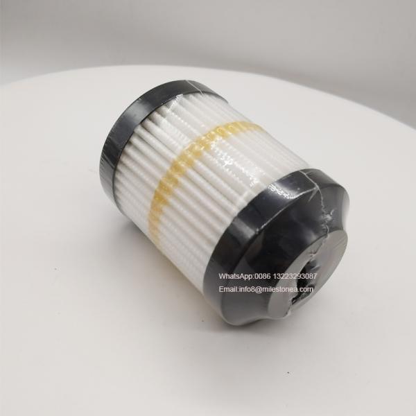 Excavator hydraulic/transmission oil filter 3481862 3261163 389-1076