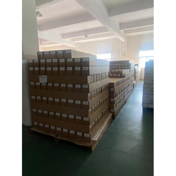 Эко-растворитель / УФ печатаемый клеевой голографический лазерный виниловый наклейка с для цифровой печати