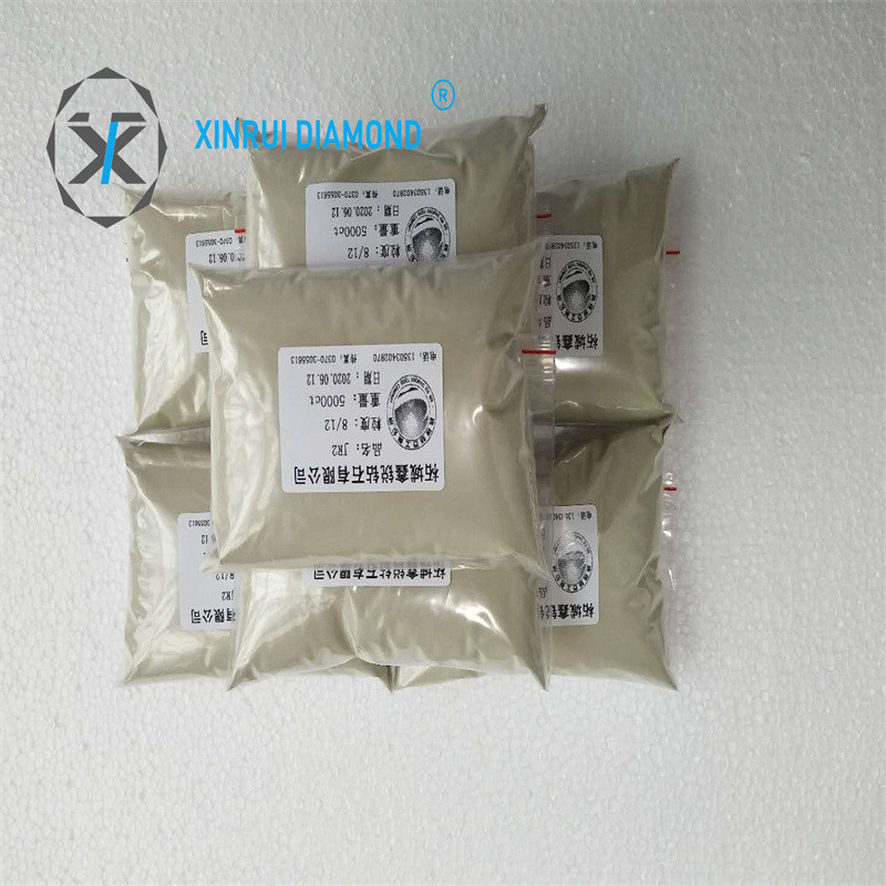 Polish Optical Glass with Industrial Grade 0.740kg Package Gross Weight Diamond Powder