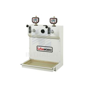 Множественный метр топлива нефти дисплея 35L 1500psi