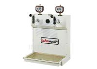 Mètre d'essence et d'huile de pétrole multiple de l'affichage 35L 1500psi