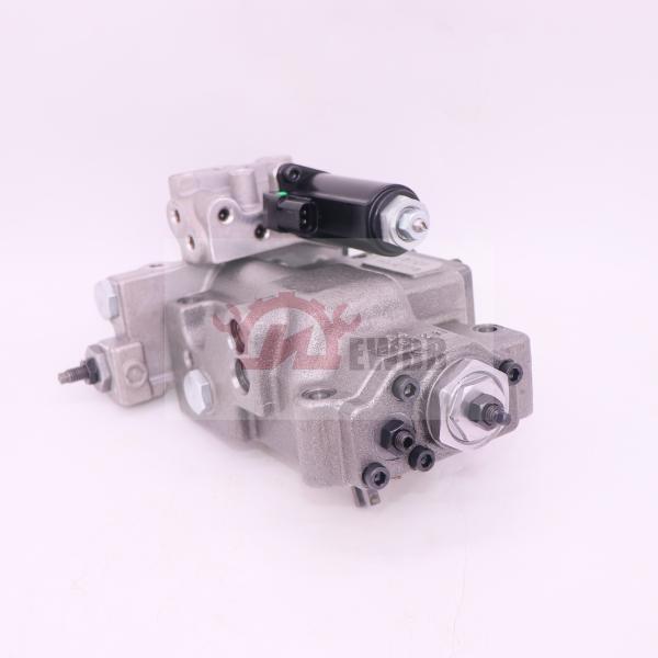 Sany Hydraulic Pump Regulator K3V112DTP SY285H-9T1L-9TCM With Electric Valve
