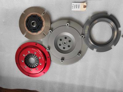 Kits de embreagem de placa única de 7,25 '' de alto desempenho para Honda D15B