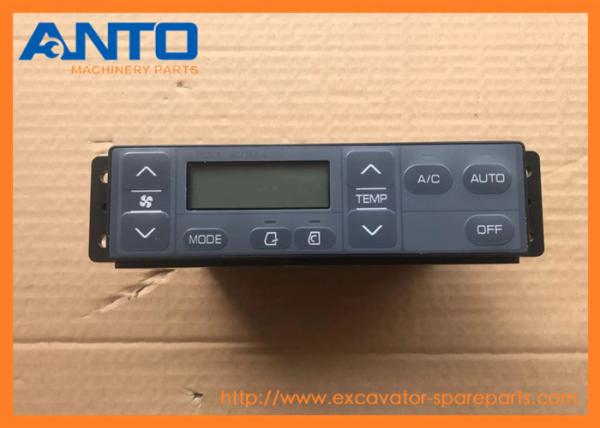 4713662 Excavator Spare Parts AC Controller Panel For Hitachi ZX240-3G ZX330-3G