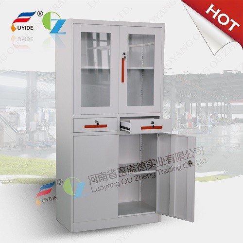 To supply steel cupboard/steel godrej cupboard/cheap metal cupboard price/ delivery time